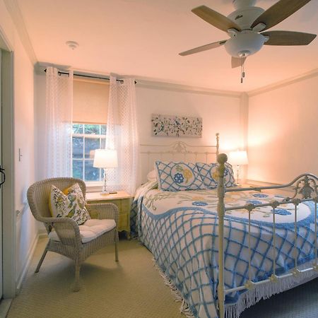 William'S Grant Inn Bed And Breakfast ブリストル エクステリア 写真