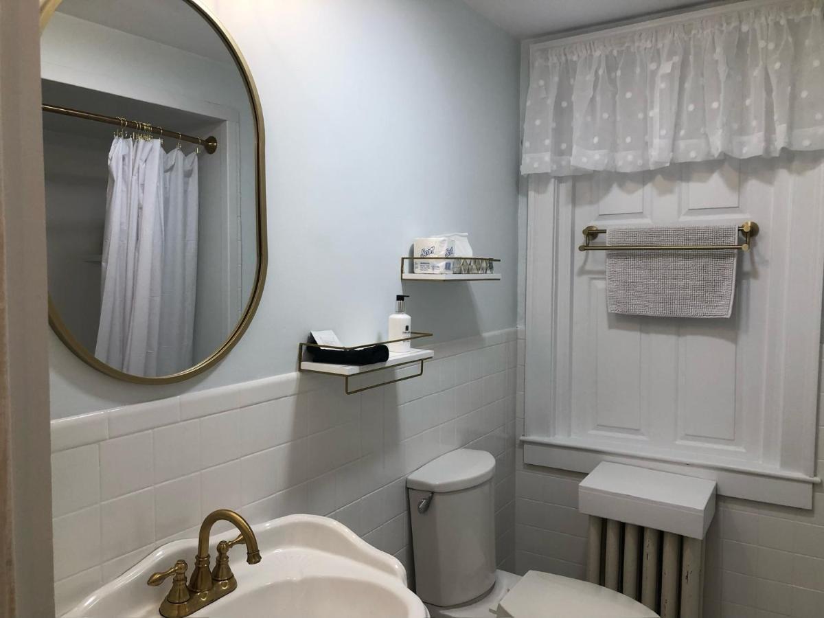 William'S Grant Inn Bed And Breakfast ブリストル エクステリア 写真