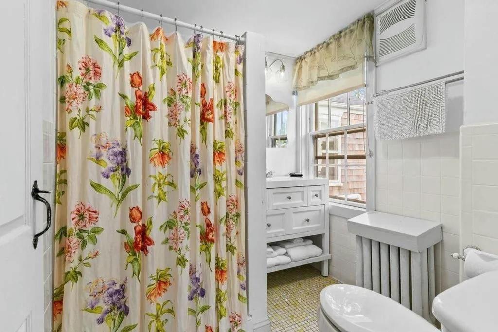 William'S Grant Inn Bed And Breakfast ブリストル エクステリア 写真