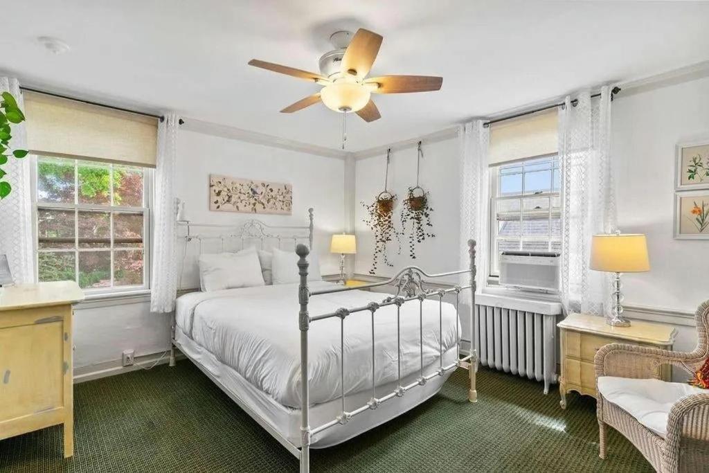 William'S Grant Inn Bed And Breakfast ブリストル エクステリア 写真