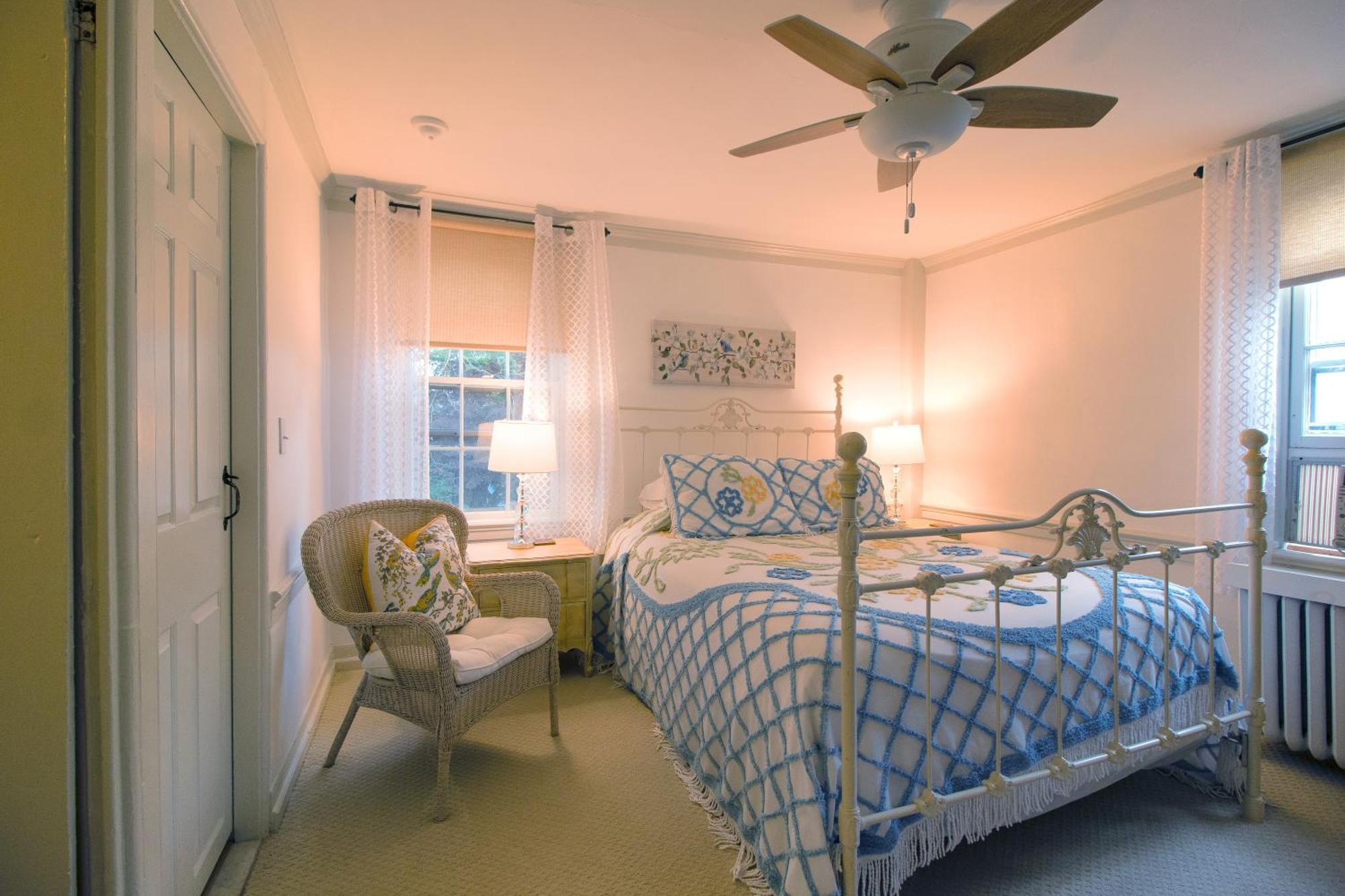 William'S Grant Inn Bed And Breakfast ブリストル エクステリア 写真