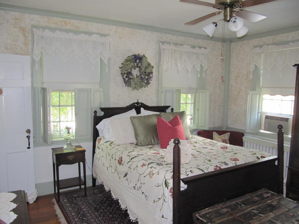 William'S Grant Inn Bed And Breakfast ブリストル エクステリア 写真