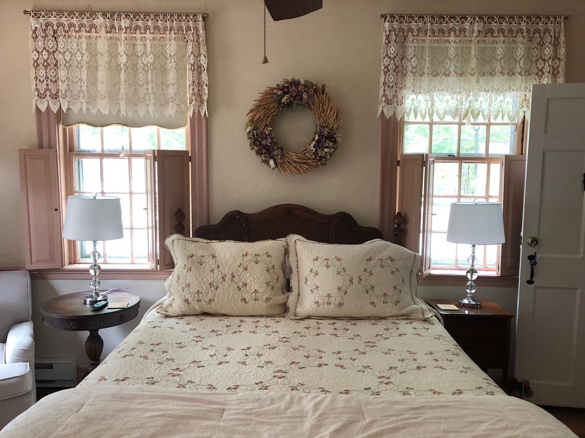 William'S Grant Inn Bed And Breakfast ブリストル エクステリア 写真