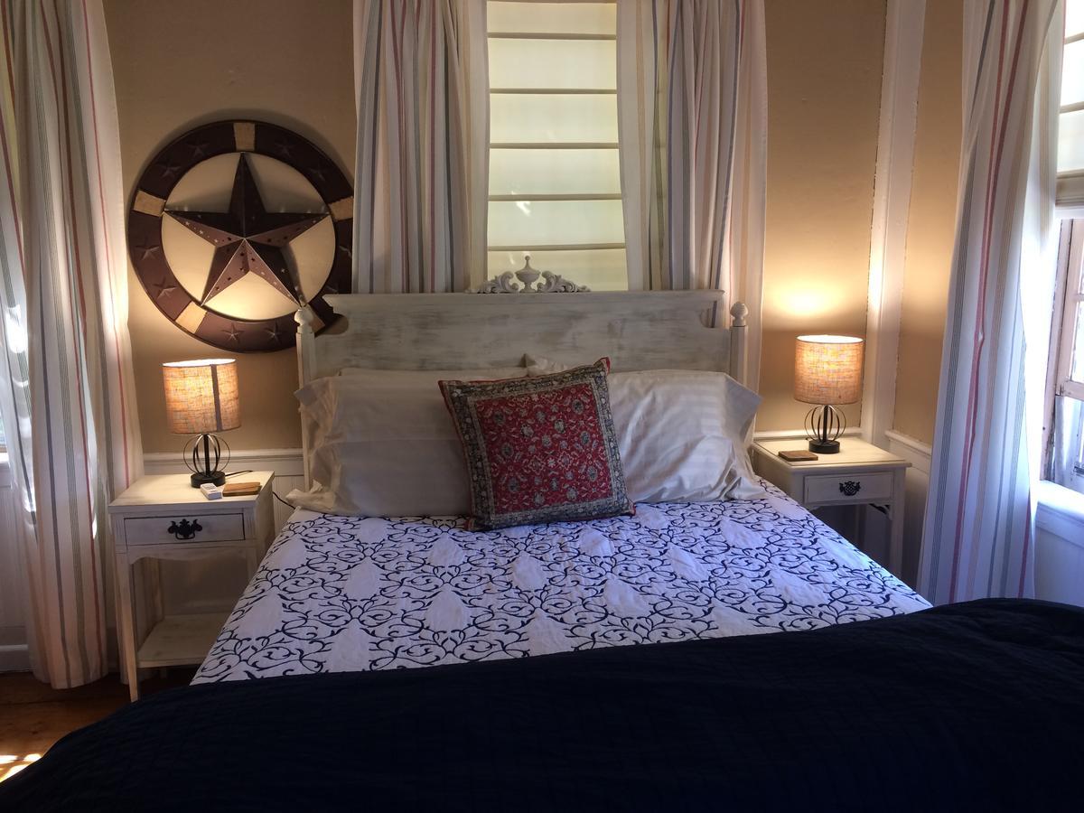 William'S Grant Inn Bed And Breakfast ブリストル エクステリア 写真