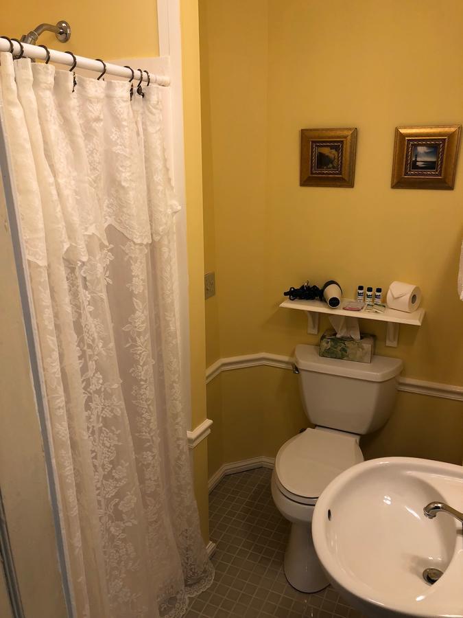 William'S Grant Inn Bed And Breakfast ブリストル エクステリア 写真
