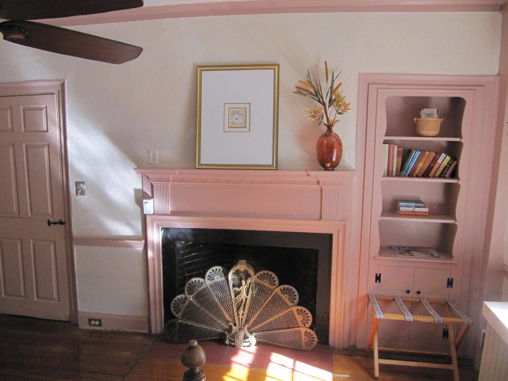William'S Grant Inn Bed And Breakfast ブリストル エクステリア 写真