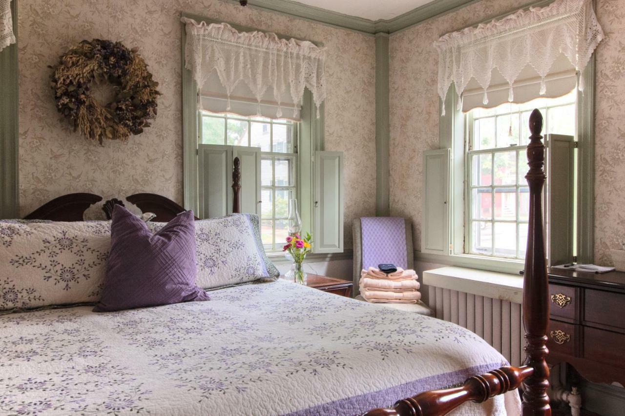 William'S Grant Inn Bed And Breakfast ブリストル エクステリア 写真